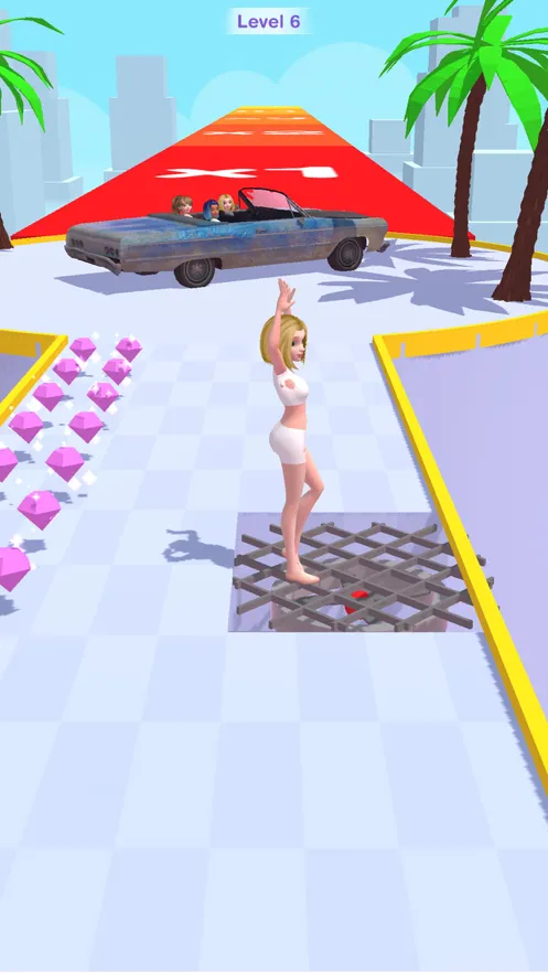 老娘变装最在行游戏iOS软件封面