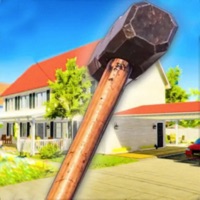 破坏城市模拟器游戏iOS v1.0.1 IOS版