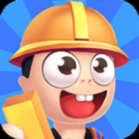 疯狂搬砖游戏iOS