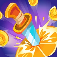 我爱玩飞刀游戏iOS