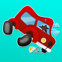 暴怒机车iOS