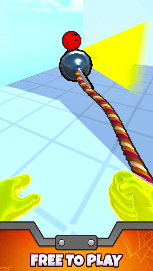 蜘蛛网大作战iOS软件封面