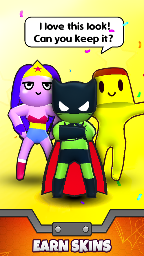 蜘蛛网大作战iOS软件封面