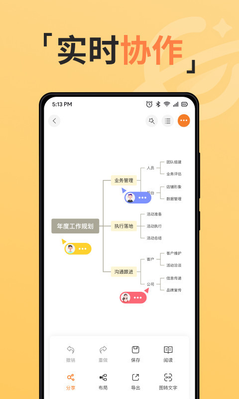 GitMind思乎软件封面