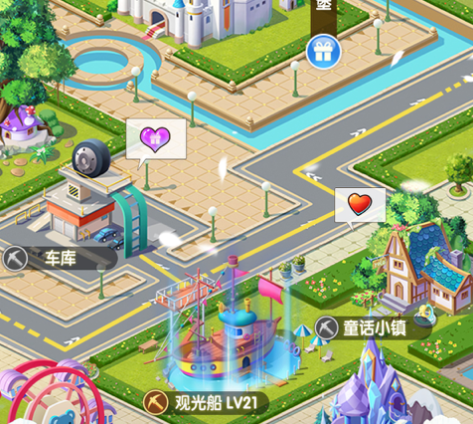 御龙城堡手游iOS版
