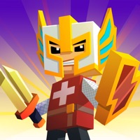 放置自走棋iOS v1.0.1 iPhone版