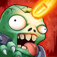 爆打小僵师游戏iOS