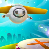 超能滑翔机3d手游iOS