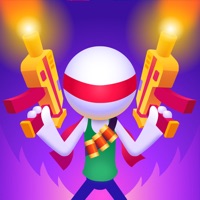 火柴射手游戏iOS