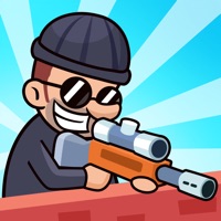 疯狂的狙击手iOS