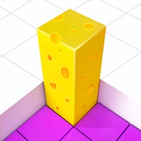 方块翻翻乐游戏iOS