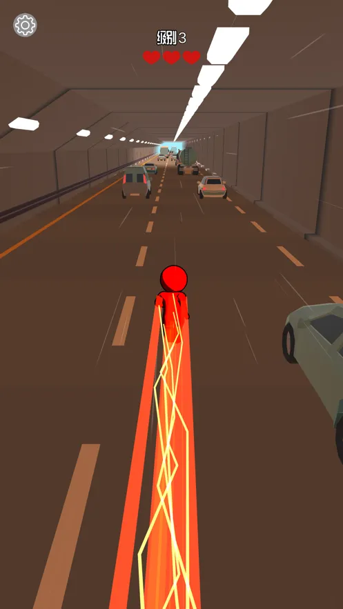 坏蛋别想逃手游iOS软件封面