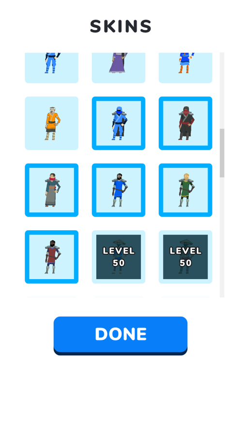 群战高手游戏iOS软件封面