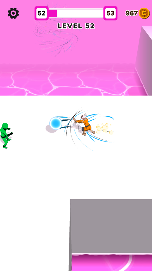 群战高手游戏iOS软件封面