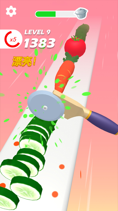 飞刀大神游戏iOS软件封面