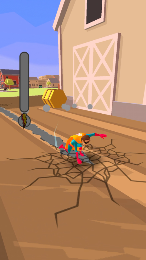 是勇士来战游戏iOS软件封面