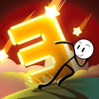 火柴人大逃亡第三季游戏iOS