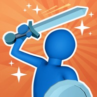 不服就扎你游戏iOS