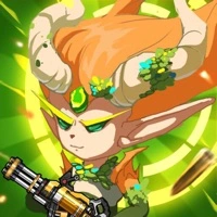 射击僵尸进化手游iOS