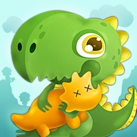 我要挖恐龙游戏iOS