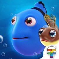 蓝苹果海洋馆游戏iOS