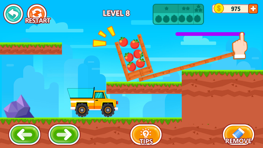 家中有矿手游iOS软件封面