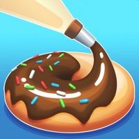 天天爱烘焙游戏iOS