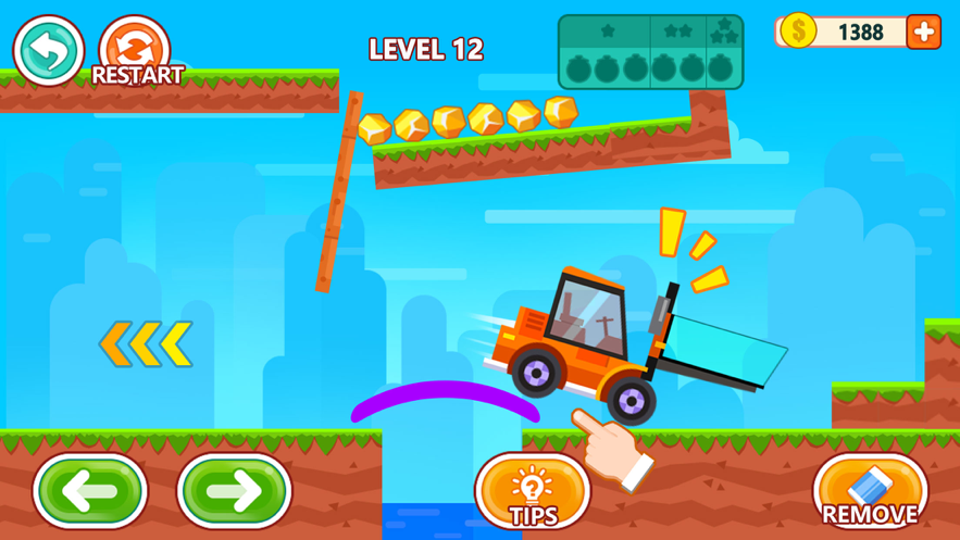 家中有矿手游iOS软件封面