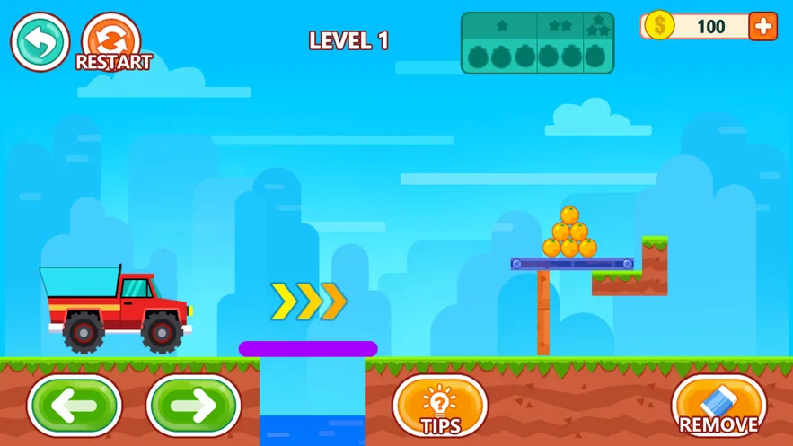 家中有矿手游iOS软件封面