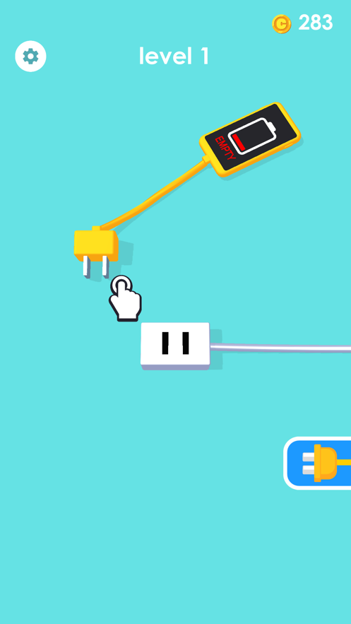 手机没电不可以游戏iOS软件封面