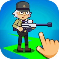 冲出丧尸镇游戏iOS