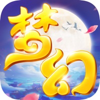 梦幻游仙手游iOS