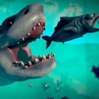 3D海底大猎杀游戏iOS