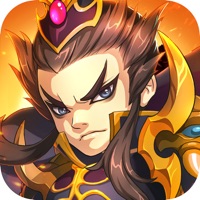 三国q防手游iOS
