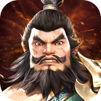 三国九州争霸iOS