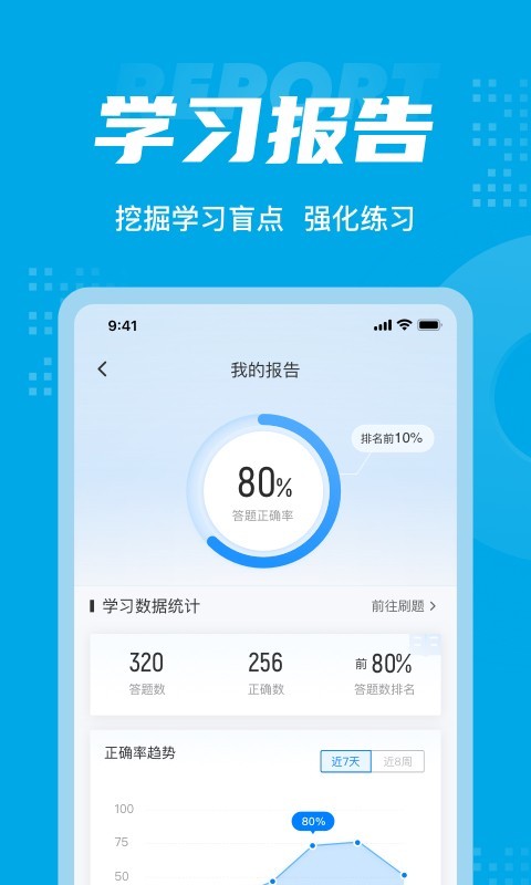 电工考试聚题库软件封面