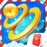 欢乐圈圈消iOS v1.0.1 iPhone版