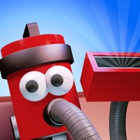 疯狂吸尘器3D游戏iOS