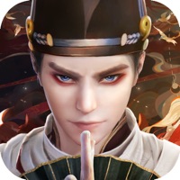 阴阳侍神手游iOS