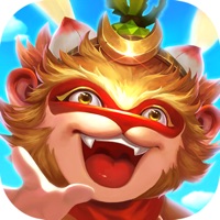 暴走神话iOS v1.0.1 IOS版