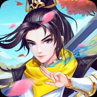 神仙劫修仙手游iOS v1.0.1 IOS版