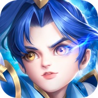 大梦江湖手游iOS v1.0.1 ios版