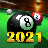 超凡台球2021iOS