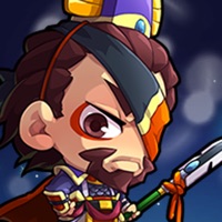 萌将三国传游戏iOS