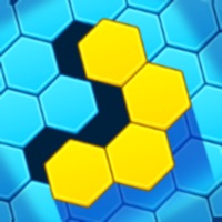 俄罗斯方块蜂巢手游iOS v1.0.1 iPhone版