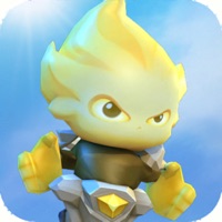 无尽守护勇士iOS