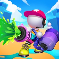 涂呀战士游戏iOS