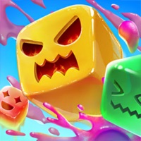 史莱姆世界大战手游iOS v1.0.1 ios版