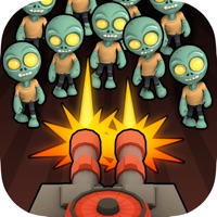 百万僵尸大作战游戏iOS v1.0.1 iPhone版