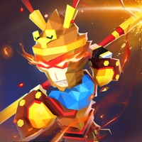 城堡护卫队游戏iOS v1.0.1 苹果版